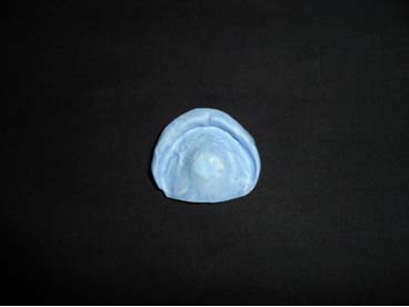 polyether impression material